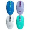 Imagen de Mouse Gamer Logitech G305 Lightspeed Inalámbrico