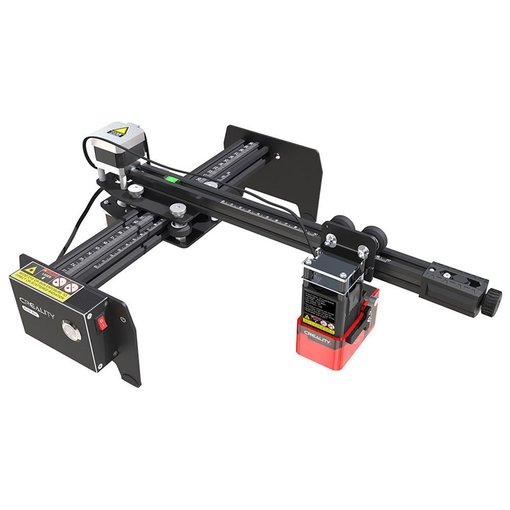 Imagen de Grabadora Láser Creality CV-01 Pro