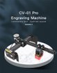 Imagen de Grabadora Láser Creality CV-01 Pro