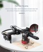 Imagen de Grabadora Láser Creality CV-01 Pro