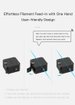 Imagen de Extrusor de Creality CR-6 SE y CR-6 Max