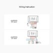 Imagen de Sonoff 4CHPROR3 Interruptor Inteligente RF