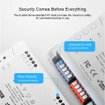Imagen de Sonoff 4CHPROR3 Interruptor Inteligente RF