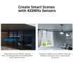 Imagen de Sonoff RF BridgeR2 433 MHz a WiFi Smart Hub