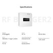Imagen de Sonoff RF BridgeR2 433 MHz a WiFi Smart Hub