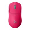 Imagen de Mouse Inalámbrico Logitech Pro X Superlight Gaming