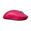 Imagen de Mouse Inalámbrico Logitech Pro X Superlight Gaming