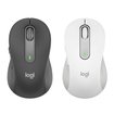 Imagen de Mouse Inalámbrico Logitech Signature M650 Grande