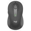 Imagen de Mouse Inalámbrico Logitech Signature M650 Grande