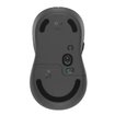 Imagen de Mouse Inalámbrico Logitech Signature M650 Grande