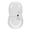 Imagen de Mouse Inalámbrico Logitech Signature M650 Grande