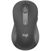 Imagen de Mouse Inalámbrico Logitech Signature M650 Grande Zurdo