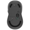 Imagen de Mouse Inalámbrico Logitech Signature M650 Grande Zurdo