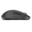 Imagen de Mouse Inalámbrico Logitech Signature M650 Grande Zurdo