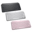 Imagen de Teclado Inalámbrico Logitech MX Keys Mini en Español