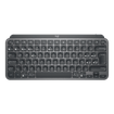 Imagen de Teclado Inalámbrico Logitech MX Keys Mini en Español