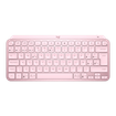 Imagen de Teclado Inalámbrico Logitech MX Keys Mini en Español