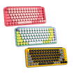 Imagen de Teclado Inalámbrico Bluetooth Mecánico Logitech POP Keys en Español
