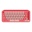 Imagen de Teclado Inalámbrico Bluetooth Mecánico Logitech POP Keys en Español