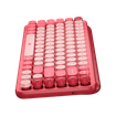 Imagen de Teclado Inalámbrico Bluetooth Mecánico Logitech POP Keys en Español