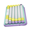 Imagen de Teclado Inalámbrico Bluetooth Mecánico Logitech POP Keys en Español