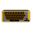 Imagen de Teclado Inalámbrico Bluetooth Mecánico Logitech POP Keys en Español