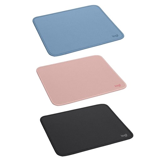 Imagen de Mouse Pad Logitech Studio Series 23 x 20 cm