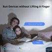 Imagen de Sonoff MINIR2 Two Ways Interruptor Inteligente WiFi
