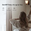 Imagen de Sonoff MINIR2 Two Ways Interruptor Inteligente WiFi