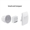 Imagen de Sonoff MINIR2 Two Ways Interruptor Inteligente WiFi
