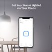 Imagen de Sonoff MINIR2 Two Ways Interruptor Inteligente WiFi
