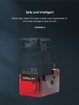 Imagen de Módulo Grabador Láser 1.6W 24V para Ender 3 S1, S1 Pro y S1 Plus