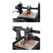 Imagen de Módulo Grabador Láser 1.6W 24V para Ender 3 S1, S1 Pro y S1 Plus