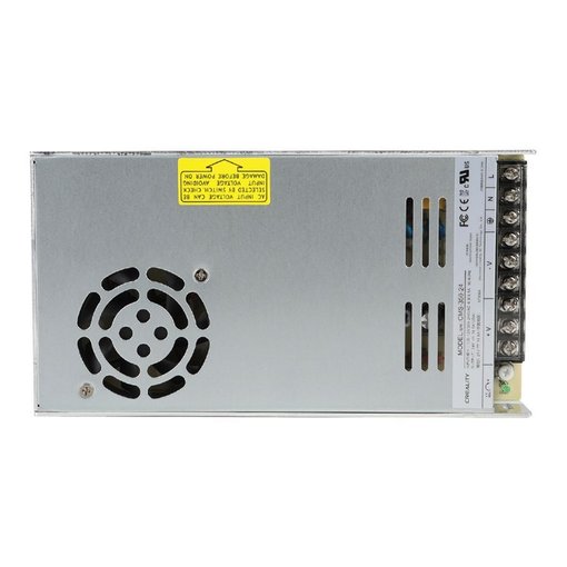 Imagen de Fuente de Alimentación Creality 350W para Impresoras 3D