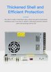 Imagen de Fuente de Alimentación Creality 350W para Impresoras 3D