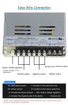 Imagen de Fuente de Alimentación Creality 350W para Impresoras 3D