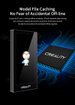 Imagen de Pantalla Creality 3D Pad 5 HD Display Screen