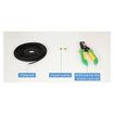 Imagen de Correa Creality 2GT W6 L1000mm