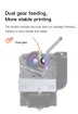 Imagen de Extrusor Directo Creality Sprite Extruder Pro All Metal 300ºC