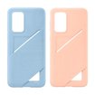 Imagen de Estuche Samsung A33 5G c/ Ranura para Tarjeta Original
