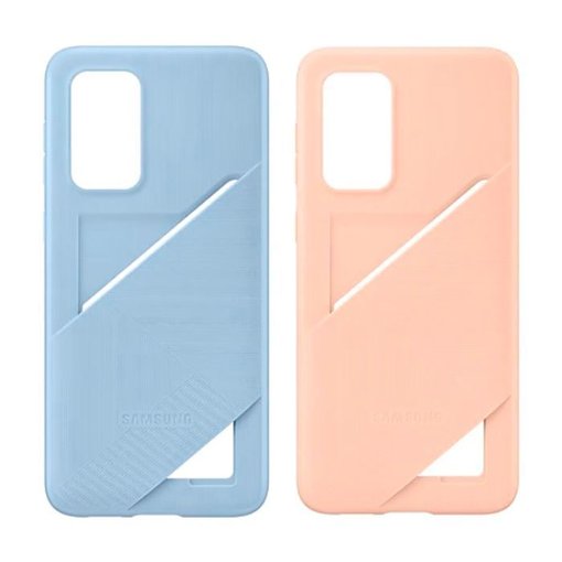 Imagen de Estuche Samsung A33 5G c/ Ranura para Tarjeta Original