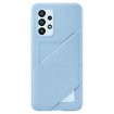 Imagen de Estuche Samsung A33 5G c/ Ranura para Tarjeta Original