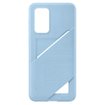 Imagen de Estuche Samsung A33 5G c/ Ranura para Tarjeta Original