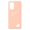Imagen de Estuche Samsung A33 5G c/ Ranura para Tarjeta Original