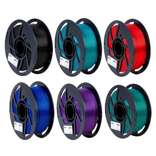 Imagen de Filamento PLA Astra Grilon3 1kg 1.75mm
