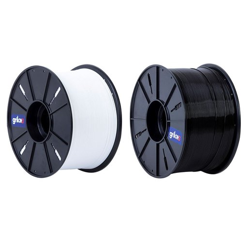 Imagen de Filamento PLA+ PLA 850 Grilon3 2.5kg 1.75mm