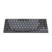 Imagen de Teclado Inalámbrico Logitech MX Mini Mecanico Grafito en Español