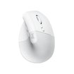 Imagen de Mouse Inalambrico Logitech Lift Vertical