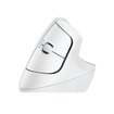 Imagen de Mouse Inalambrico Logitech Lift Vertical