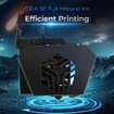 Imagen de Hotend Completo Creality CR-6SE